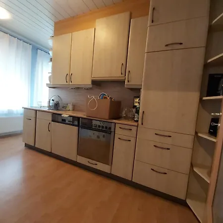 Apartment Kluntje