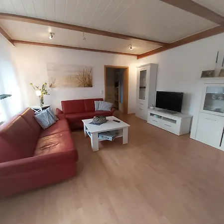 Apartment Kluntje
