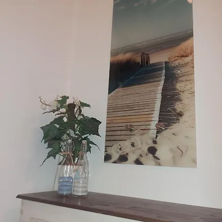 Kluntje Apartment