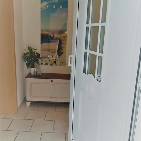 Apartment Kluntje Leer