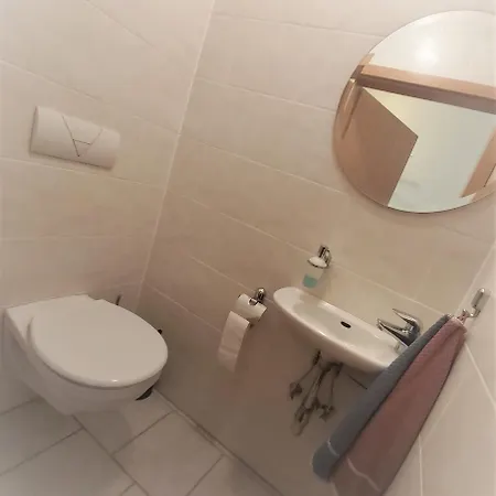 Apartment Kluntje